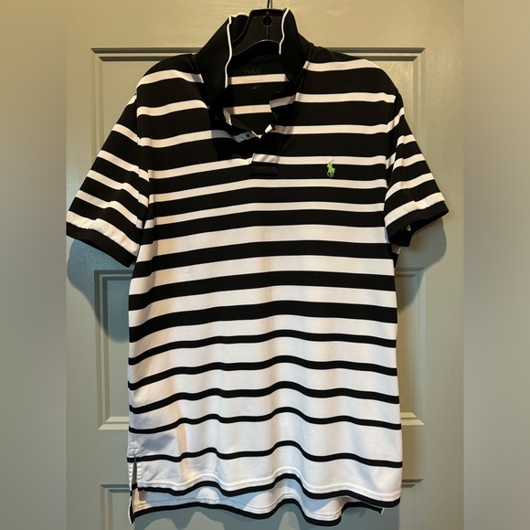 Ralph Lauren Performance Polo - Picture 1 of 4
